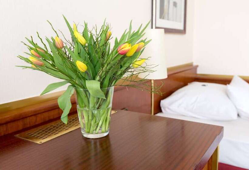 اتاق راحتی یک تخته, Amedia Siegen, Trademark Collection By Wyndham