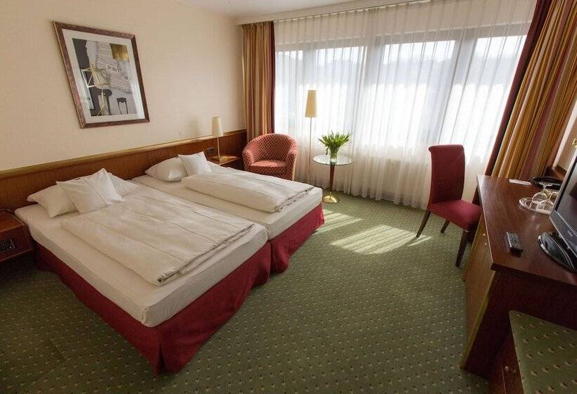 اتاق راحتی, Amedia Siegen, Trademark Collection By Wyndham