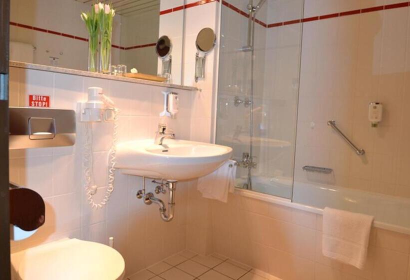 اتاق راحتی, Amedia Siegen, Trademark Collection By Wyndham