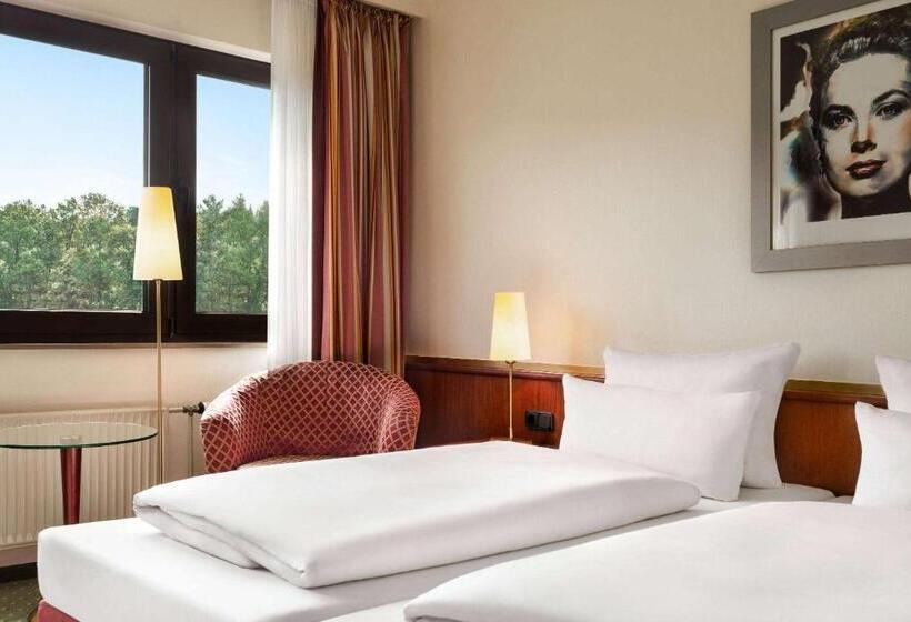 Quarto Comfort, Amedia Siegen, Trademark Collection By Wyndham