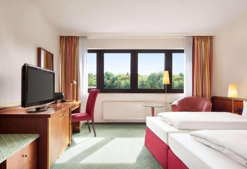 اتاق راحتی, Amedia Siegen, Trademark Collection By Wyndham