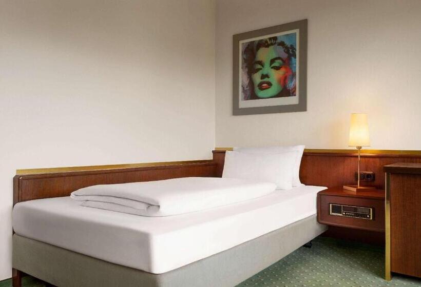 اتاق راحتی یک تخته, Amedia Siegen, Trademark Collection By Wyndham