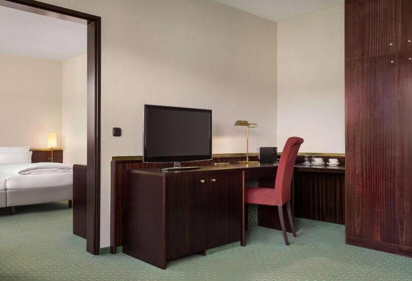 سوییت جونیور, Amedia Siegen, Trademark Collection By Wyndham