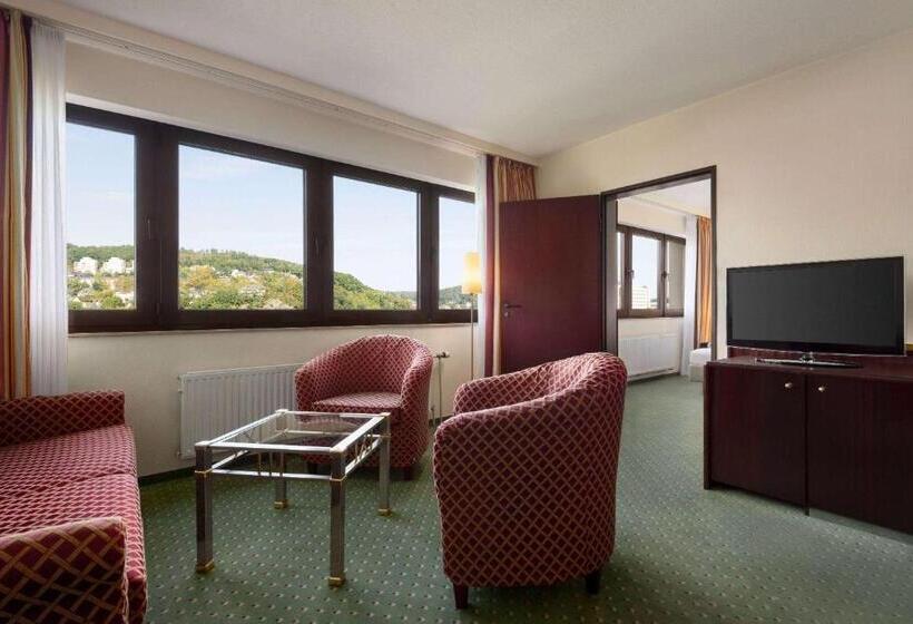 Suite Junior, Amedia Siegen, Trademark Collection By Wyndham