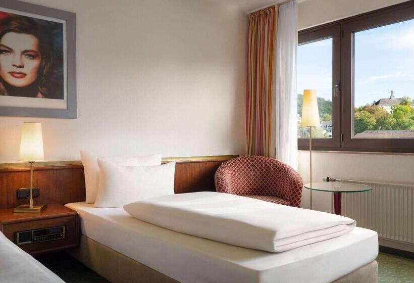 اتاق راحتی, Amedia Siegen, Trademark Collection By Wyndham