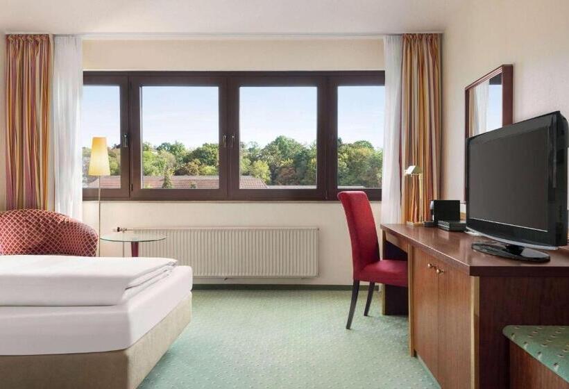 اتاق راحتی, Amedia Siegen, Trademark Collection By Wyndham