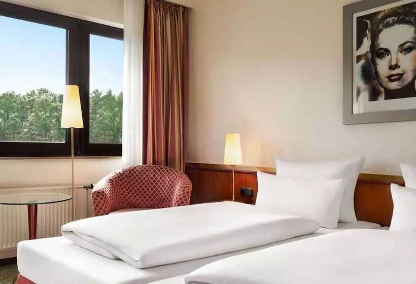 اتاق راحتی, Amedia Siegen, Trademark Collection By Wyndham