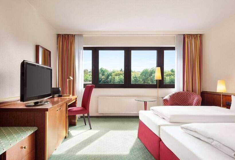 Quarto Comfort, Amedia Siegen, Trademark Collection By Wyndham