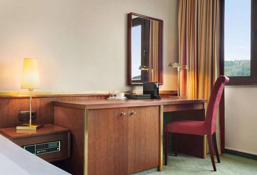 اتاق راحتی یک تخته, Amedia Siegen, Trademark Collection By Wyndham