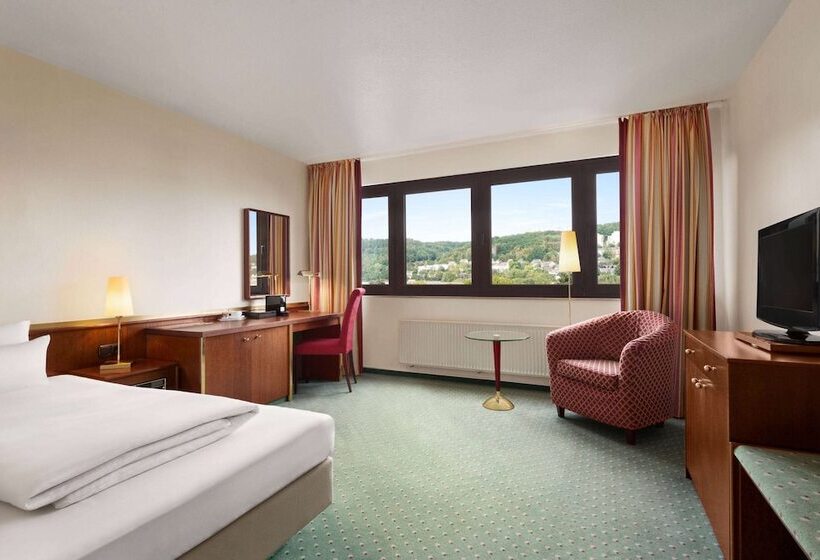 اتاق راحتی یک تخته, Amedia Siegen, Trademark Collection By Wyndham