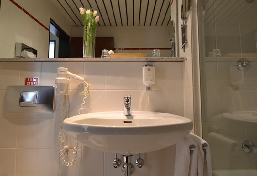 اتاق راحتی, Amedia Siegen, Trademark Collection By Wyndham