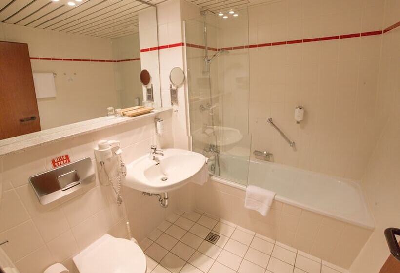 Quarto Comfort, Amedia Siegen, Trademark Collection By Wyndham