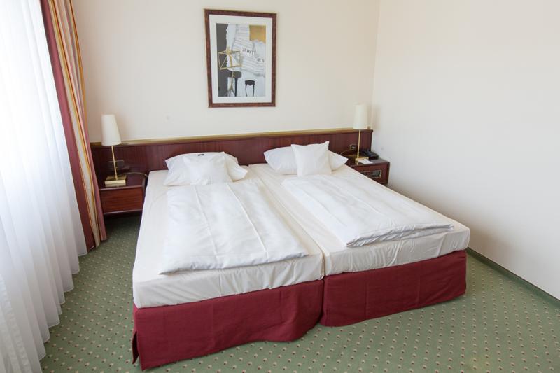 Quarto Comfort, Amedia Siegen, Trademark Collection By Wyndham