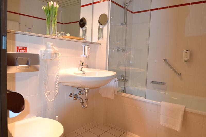 اتاق راحتی, Amedia Siegen, Trademark Collection By Wyndham