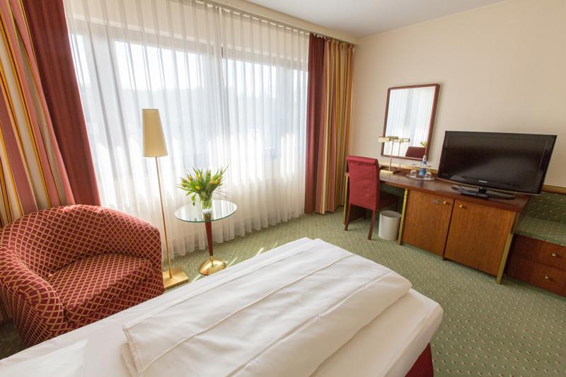 اتاق راحتی, Amedia Siegen, Trademark Collection By Wyndham