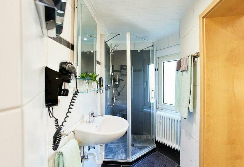 스탠다드 룸, Berghof