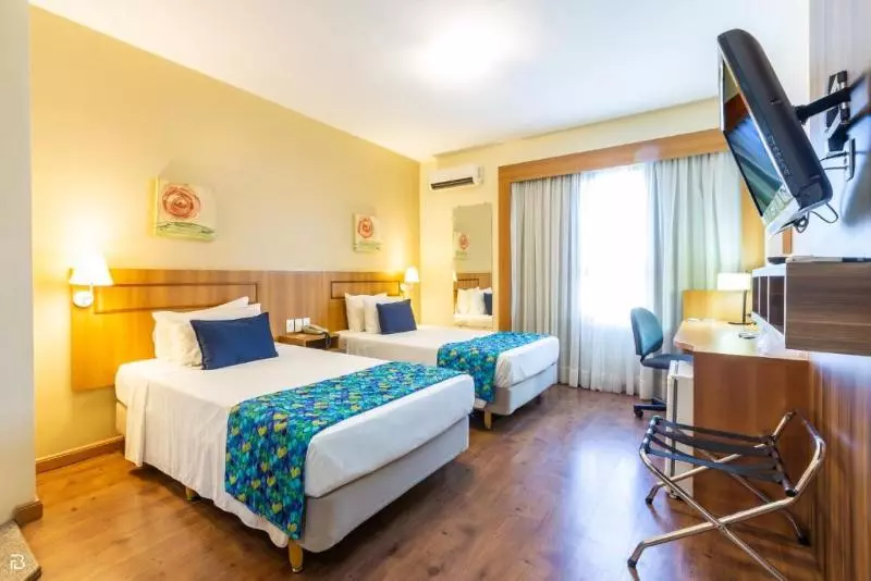 اتاق کلاس بیزنس, Best Western Plus Hotel Am Schlossberg