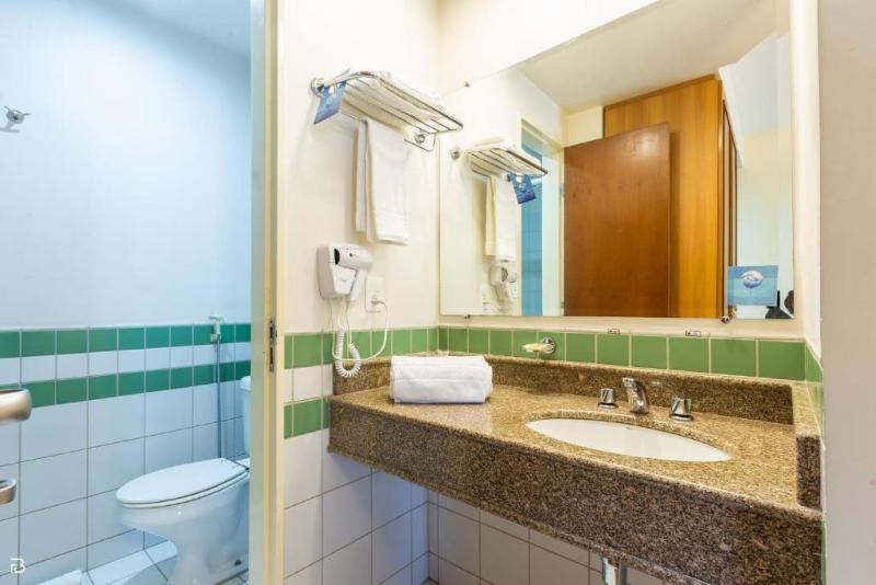 غرفة بيزنس, Best Western Plus Hotel Am Schlossberg