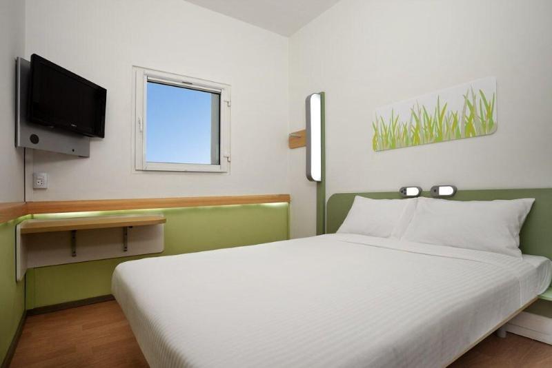 Номер Стандарт, Best Western Premier Hotel Victoria