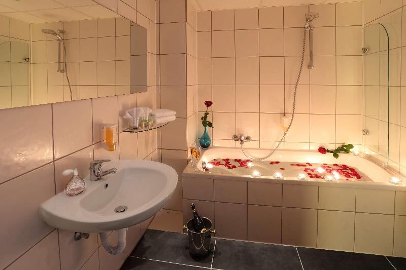 Номер Superior, Best Western Hotel Rosenau