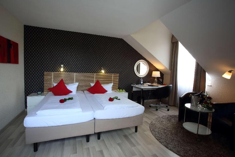 コンフォートルーム, Best Western Hotel Rosenau