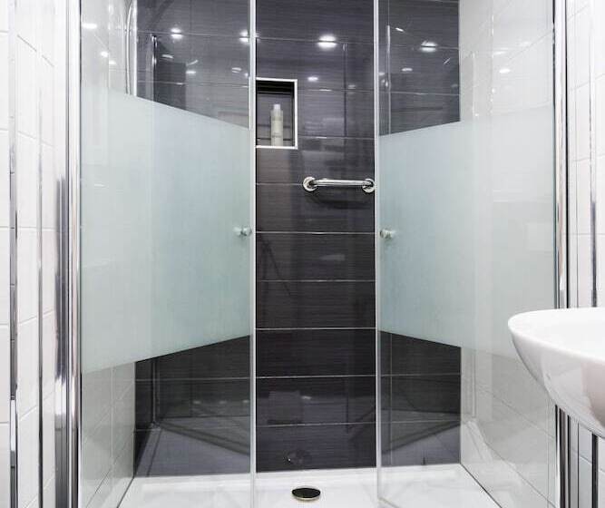 舒适型房间, Best Western Waldhotel Eskeshof