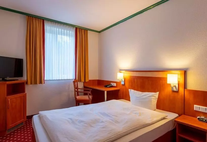 コンフォートルーム, Best Western Waldhotel Eskeshof