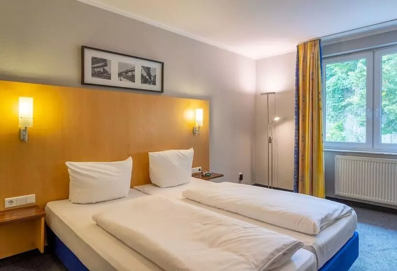 スーペリアールーム, Waldhotel Eskeshof