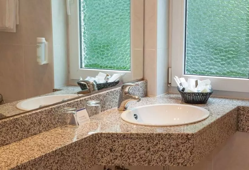 ファミリールーム, Best Western Waldhotel Eskeshof