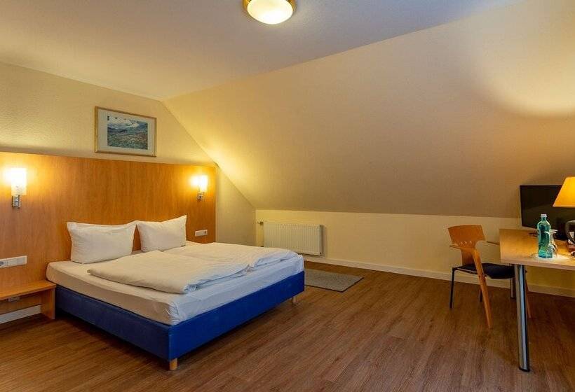 家庭间, Best Western Waldhotel Eskeshof