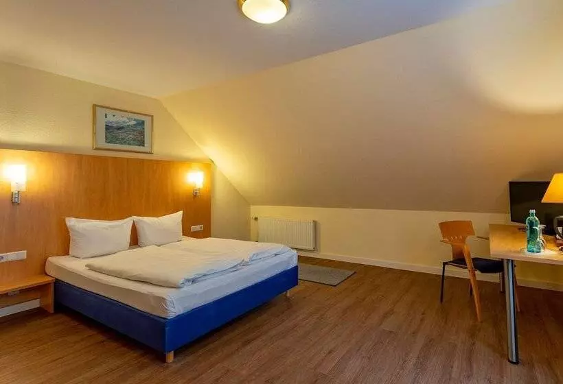 ファミリールーム, Best Western Waldhotel Eskeshof