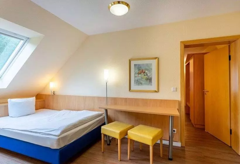 ファミリールーム, Best Western Waldhotel Eskeshof