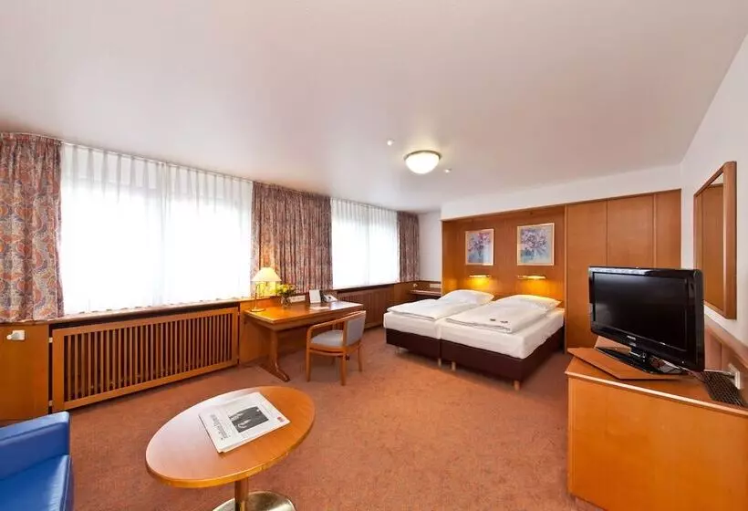 Habitació Triple Comfort, Boulevard
