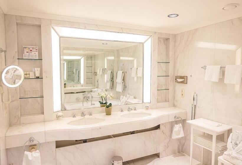 주니어 스위트, Brenners Park Hotel & Spa   An Oetker Collection