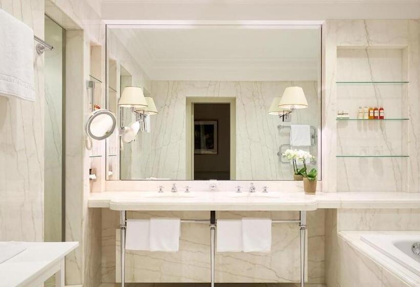 주니어 스위트, Brenners Park Hotel & Spa   An Oetker Collection