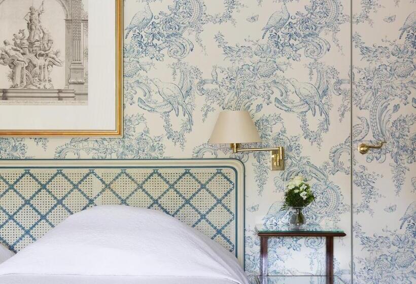 Полулюкс, Brenners Park Hotel & Spa   An Oetker Collection