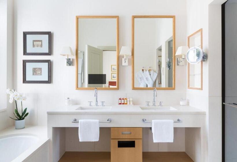 수피리어 룸, Brenners Park Hotel & Spa   An Oetker Collection