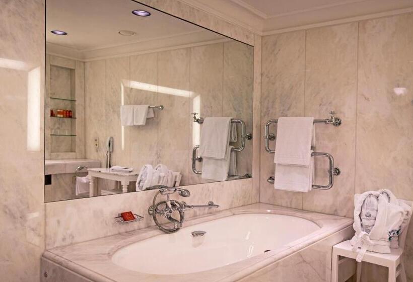 수피리어 룸, Brenners Park Hotel & Spa   An Oetker Collection