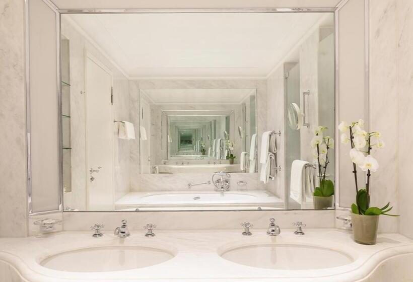 수피리어 룸, Brenners Park Hotel & Spa   An Oetker Collection