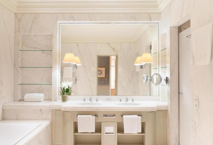 프레스티지 주니어 스위트, Brenners Park Hotel & Spa   An Oetker Collection