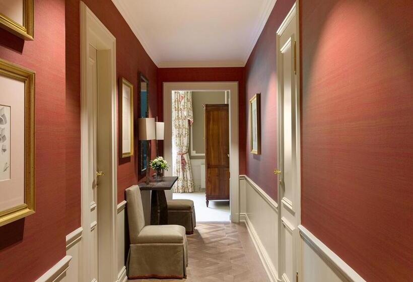 프레스티지 주니어 스위트, Brenners Park Hotel & Spa   An Oetker Collection