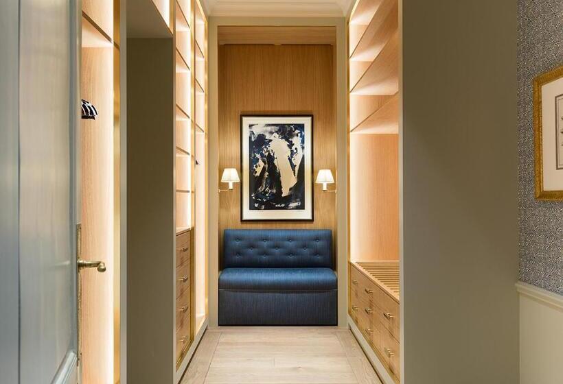 프레스티지 주니어 스위트, Brenners Park Hotel & Spa   An Oetker Collection