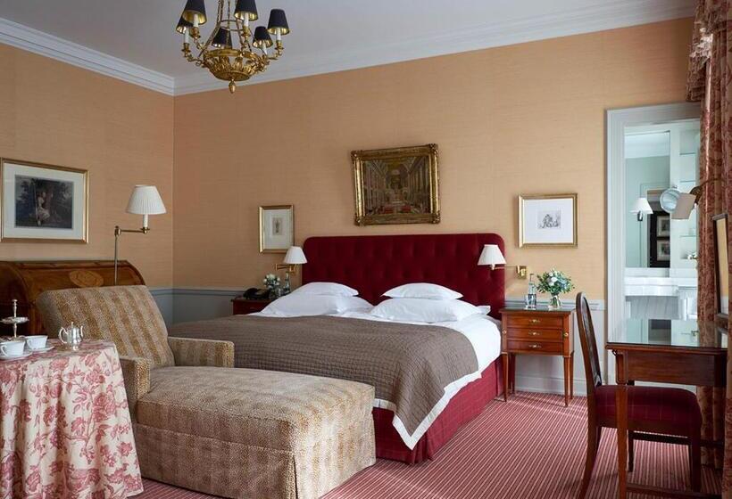 스위트, Brenners Park Hotel & Spa   An Oetker Collection