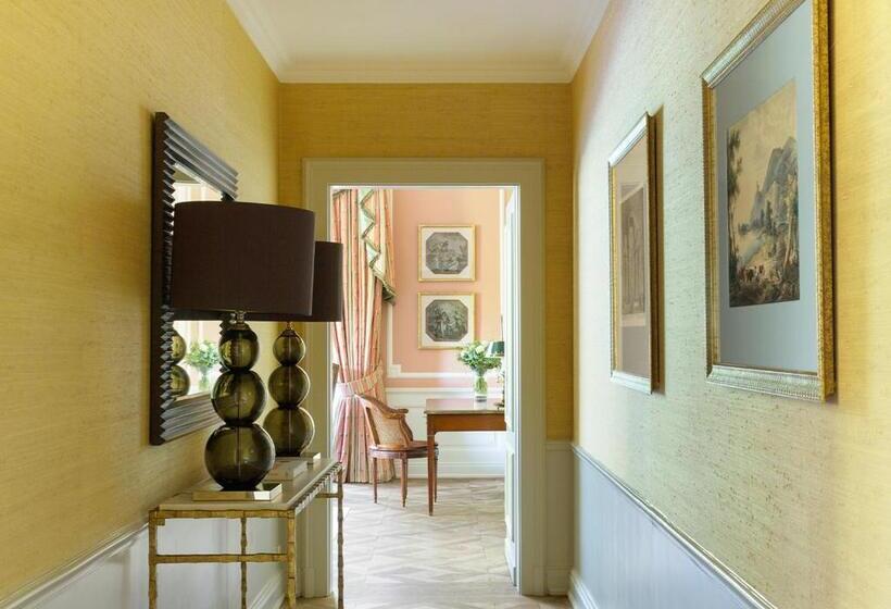 스위트, Brenners Park Hotel & Spa   An Oetker Collection