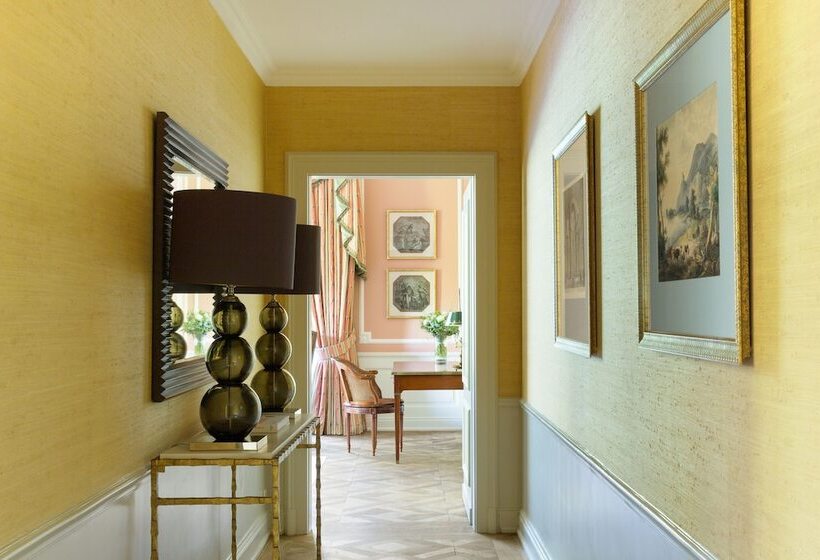 스위트, Brenners Park Hotel & Spa   An Oetker Collection