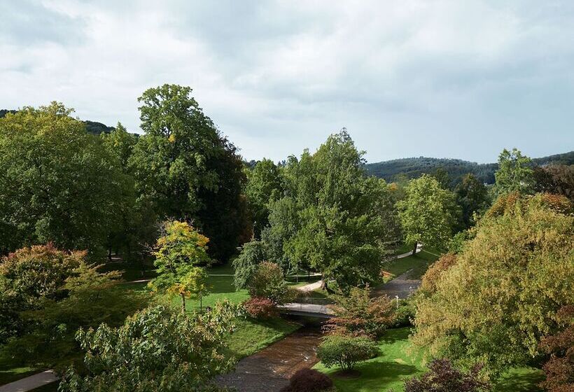 Люкс, Brenners Park Hotel & Spa   An Oetker Collection