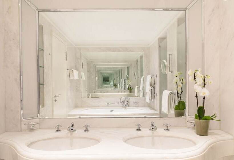 수피리어 룸, Brenners Park Hotel & Spa   An Oetker Collection