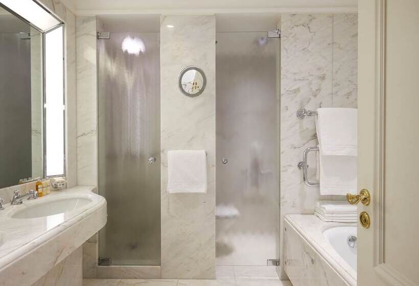 수피리어 룸, Brenners Park Hotel & Spa   An Oetker Collection