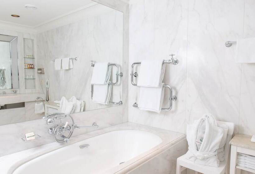 수피리어 룸, Brenners Park Hotel & Spa   An Oetker Collection