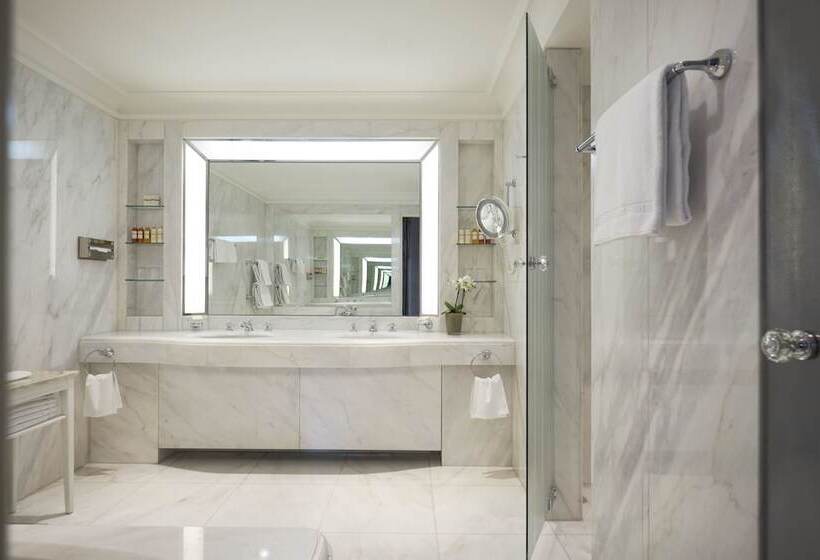 Junior Suite, Brenners Park Hotel & Spa   An Oetker Collection